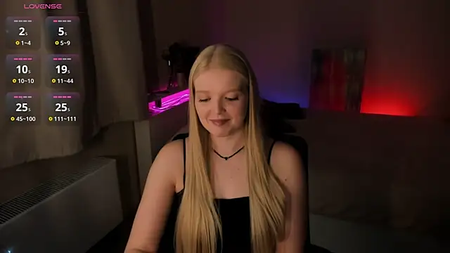 Ssweet annie online show from March 25, 2026, 5:12 pm