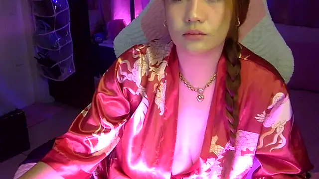 Snapshot of yourbabe_Brielle chatting on March 13, 2026, 6:57 pm yourbabe Brielle online show from March 13, 2026, 6:57 pm