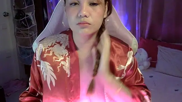 Snapshot of yourbabe_Brielle chatting on December 18, 2025, 6:56 pm yourbabe Brielle online show from December 18, 2025, 6:56 pm