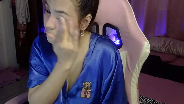 Snapshot of yourbabe_Brielle chatting on February 1, 2025, 3:50 pm yourbabe Brielle online show from February 1, 2025, 3:50 pm