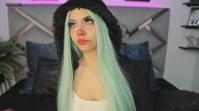 Snapshot of Keidy_rose chatting on November 24, 2025, 7:03 pm Keidy rose online show from November 24, 2025, 7:03 pm