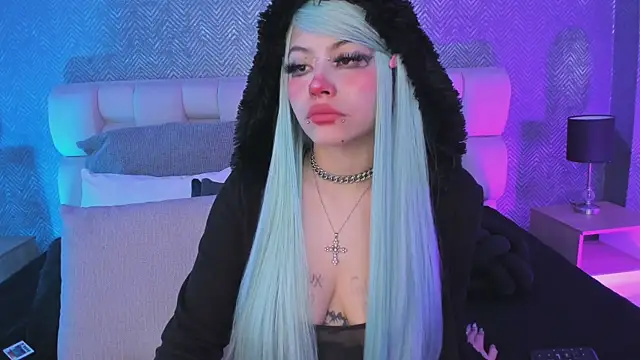 Snapshot of Keidy_rose chatting on November 29, 2025, 7:52 am Keidy rose online show from November 29, 2025, 7:52 am