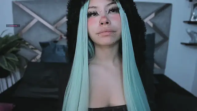 Snapshot of Keidy_rose chatting on December 5, 2025, 7:45 pm Keidy rose online show from December 5, 2025, 7:45 pm