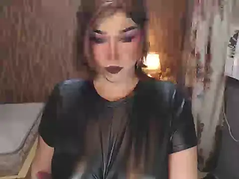 Snapshot of Transdomts4u chatting on February 24, 2026, 8:42 pm Transdomts4u online show from February 24, 2026, 8:42 pm