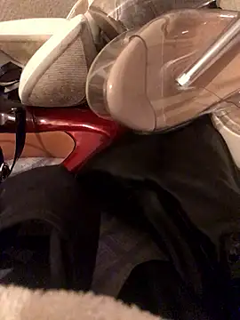 Sexyheelskev online show from January 14, 2026, 6:11 pm