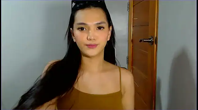 Snapshot of WONDERWOMAN2023 chatting on January 30, 2025, 11:55 am WONDERWOMAN2023 online show from January 30, 2025, 11:55 am