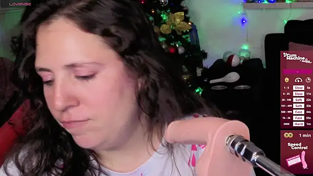 valery adams1 online show from December 19, 2025, 5:00 am