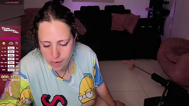 Snapshot of valery_adams1 chatting on November 6, 2025, 4:05 am valery adams1 online show from November 6, 2025, 4:05 am