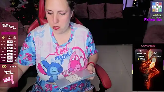 Snapshot of valery_adams1 chatting on November 19, 2025, 3:50 am valery adams1 online show from November 19, 2025, 3:50 am