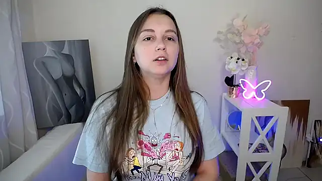 SweetPrincess  online show from May 28, 2026, 8:11 am
