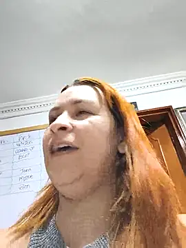 Britney taylor  online show from February 23, 2026, 7:03 pm