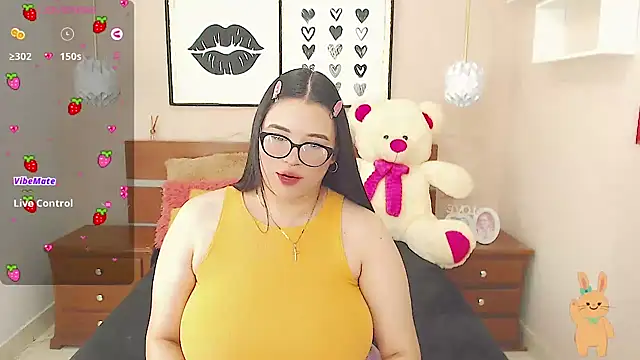 miss linda  online show from January 21, 2025, 7:50 pm