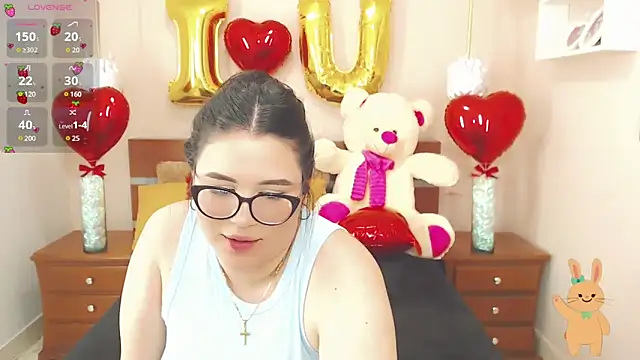 miss linda  online show from February 12, 2025, 7:56 pm