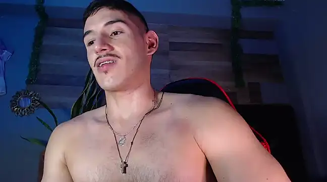 jonathanjeremiah online show from March 21, 2025, 8:18 pm