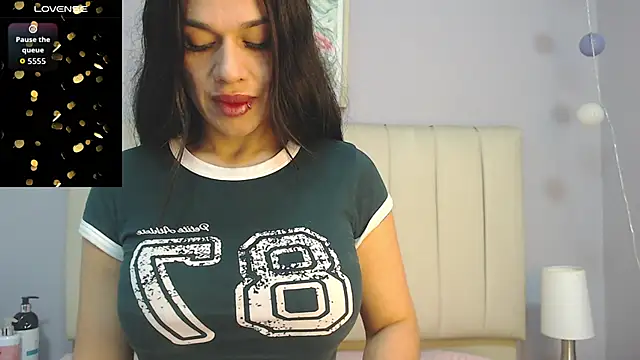 amy le01 online show from May 8, 2026, 1:48 pm