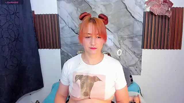 Hannaa32 online show from May 29, 2026, 10:21 am