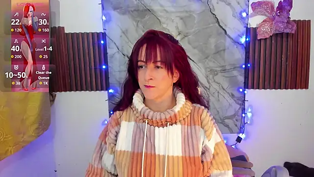 Hannaa32 online show from January 9, 2026, 8:54 am