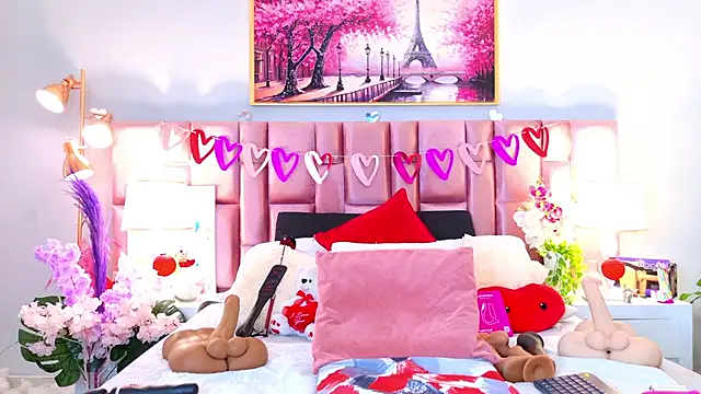 Anaa Bellaa online show from February 16, 2026, 12:48 pm