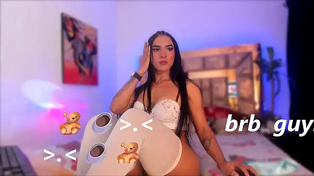 Sofia waltonx online show from March 14, 2026, 1:06 pm