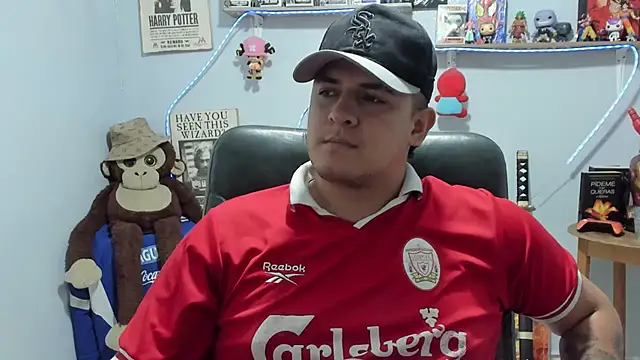 ney 22 online show from January 12, 2026, 8:36 pm