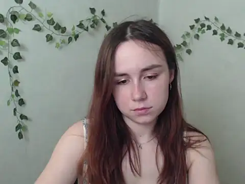 VeryVeryVeryShy  online show from March 27, 2026, 8:26 am