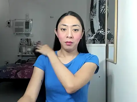 ErikaJayne4u online show from April 24, 2026, 4:25 am