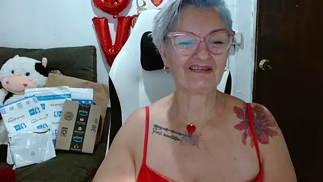 bety-cum2 online show from February 14, 2026, 9:20 am