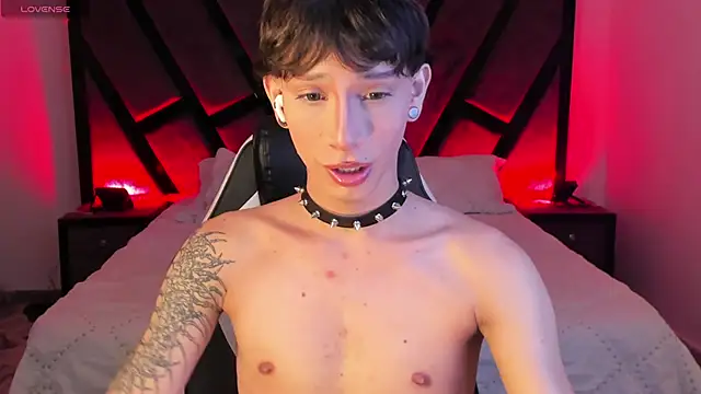 Snapshot of AndyWiilliams chatting on February 14, 2026, 1:17 am AndyWiilliams online show from February 14, 2026, 1:17 am