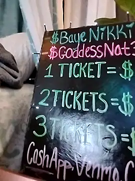 Snapshot of goddessnathalie1 chatting on January 22, 2025, 2:04 am goddessnathalie1 online show from January 22, 2025, 2:04 am