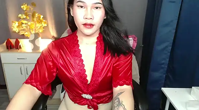 Snapshot of Ur_Fantastic_Lina chatting on February 1, 2025, 10:44 pm Ur Fantastic Lina online show from February 1, 2025, 10:44 pm