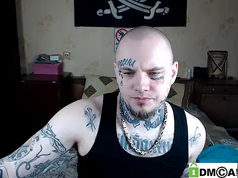 Keny Collins online show from April 7, 2026, 9:16 pm