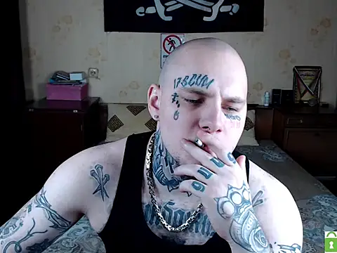 Keny Collins online show from April 5, 2026, 10:27 pm