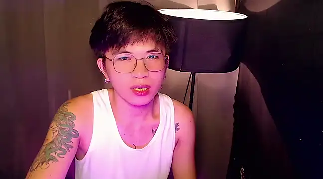 Sexy Handsome Drex online show from March 3, 2025, 9:02 am