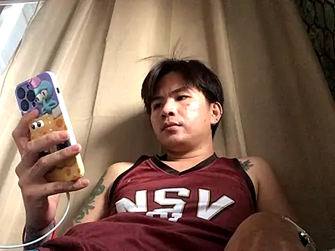 Sexy Handsome Drex online show from October 2, 2025, 9:01 am