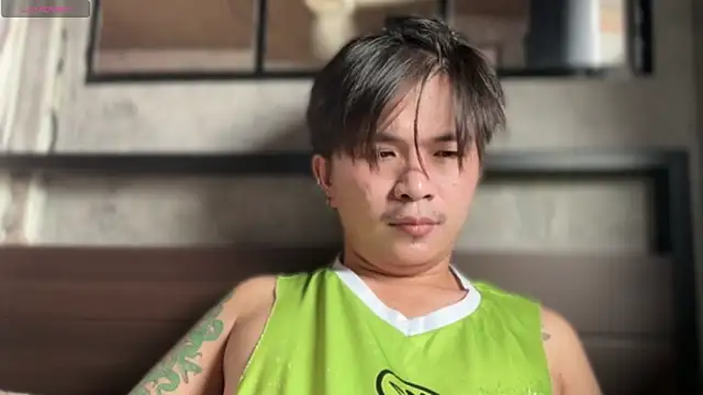 Sexy Handsome Drex online show from March 5, 2026, 5:59 am