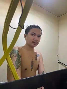 Sexy Handsome Drex online show from February 28, 2026, 6:24 am