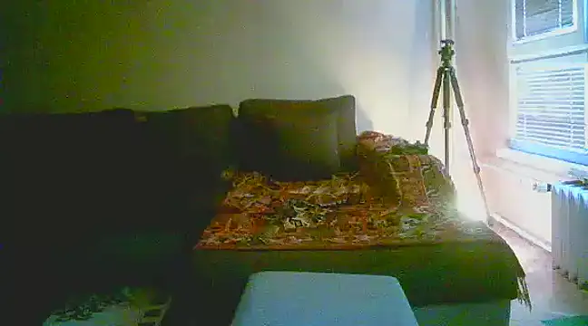 Power Art online show from January 13, 2025, 2:11 pm