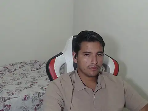 kylian 07 online show from March 23, 2026, 2:00 am