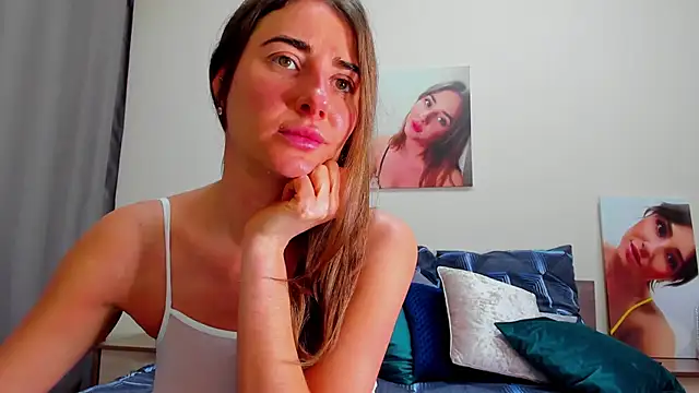 Squishy Goddess online show from March 23, 2026, 1:39 am