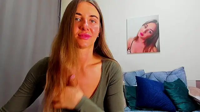Squishy Goddess online show from June 1, 2026, 1:39 am