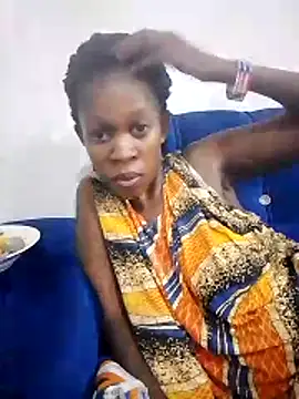 africanpussy22 online show from January 17, 2026, 5:38 pm