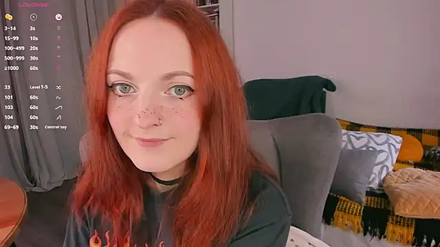 Alice CutePerv online show from December 19, 2025, 10:23 pm