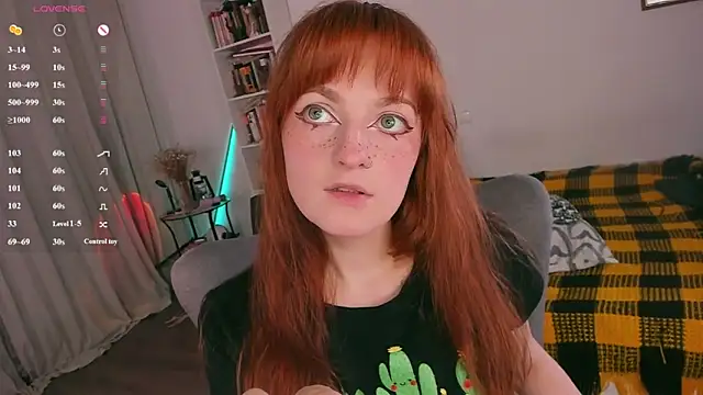 Snapshot of Alice_CutePerv chatting on May 25, 2026, 11:09 am Alice CutePerv online show from May 25, 2026, 11:09 am