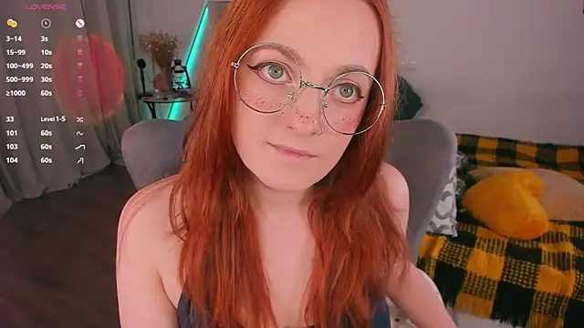 Alice CutePerv online show from November 23, 2025, 3:00 pm