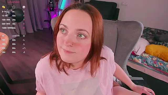 Alice CutePerv online show from February 8, 2025, 1:32 am