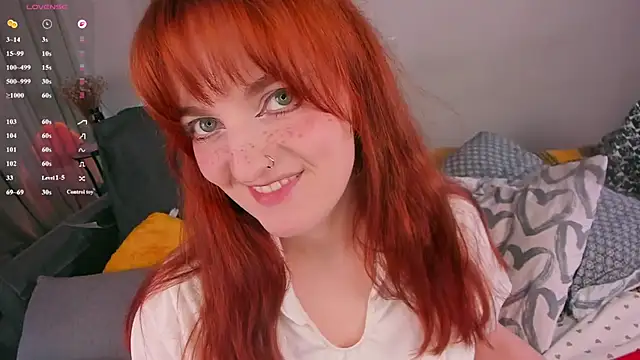 Snapshot of Alice_CutePerv chatting on July 26, 2026, 10:38 pm Alice CutePerv online show from July 26, 2026, 10:38 pm