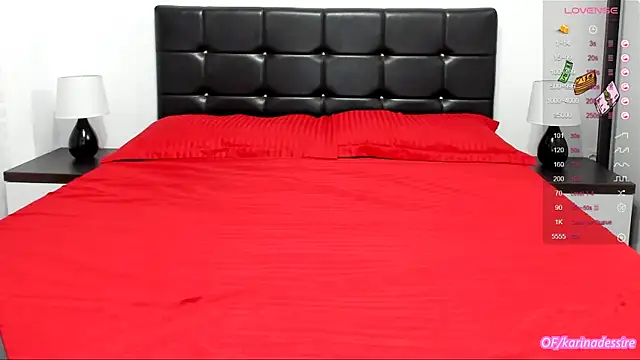 Snapshot of karinamadnessdesiree chatting on January 11, 2025, 1:11 pm karinamadnessdesiree online show from January 11, 2025, 1:11 pm