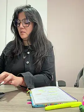 SWEETLILY18 online show from March 6, 2025, 4:07 pm