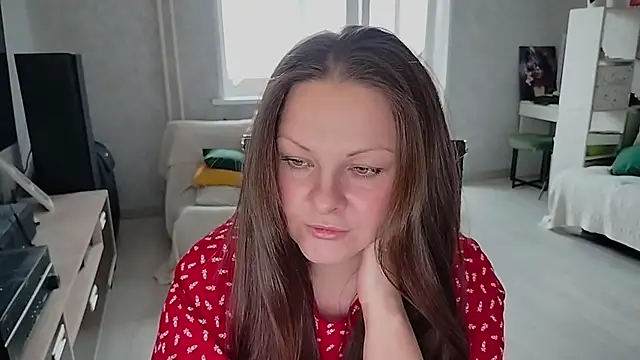 Marla Singerrr online show from November 13, 2025, 7:34 am