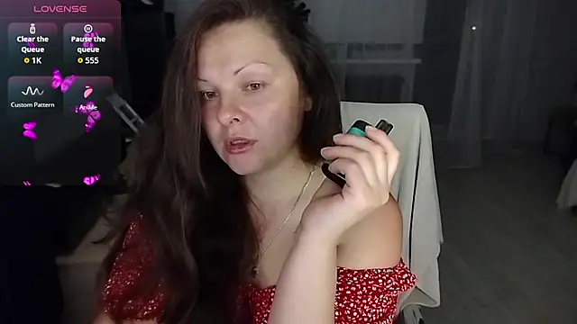 Snapshot of Marla_Singerrr chatting on June 7, 2026, 4:45 pm Marla Singerrr online show from June 7, 2026, 4:45 pm